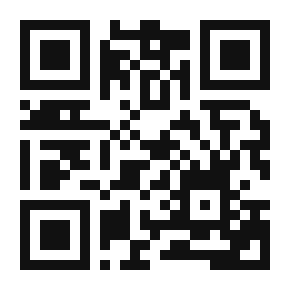 SaydiVoice international Ko-fi QR