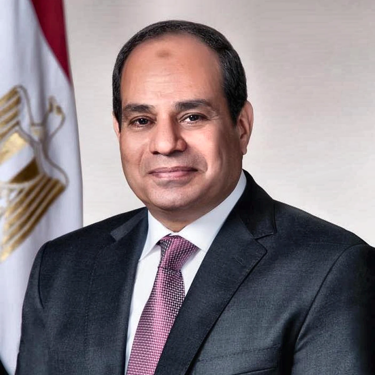 Abdelfatah el sisi