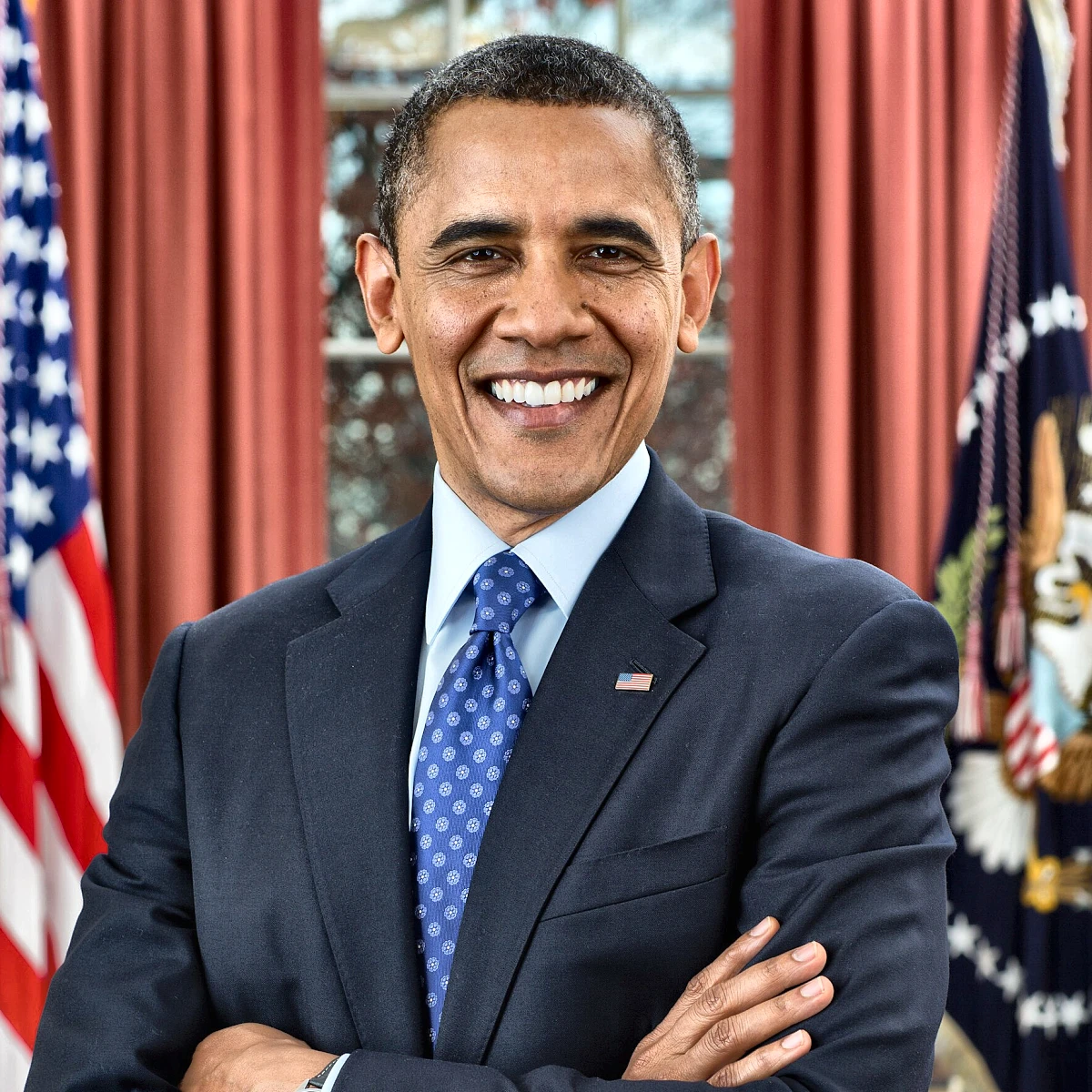 Barack Obama