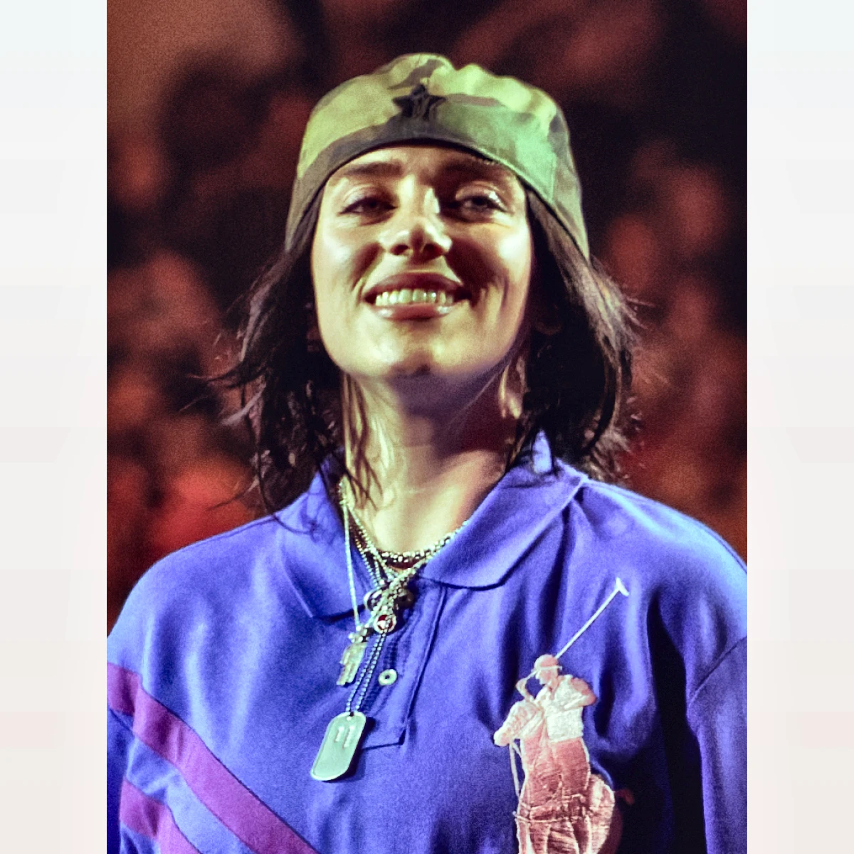 Billie eilish