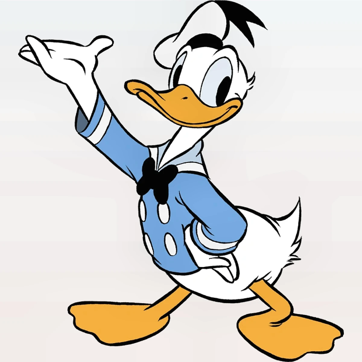 Donald Duck