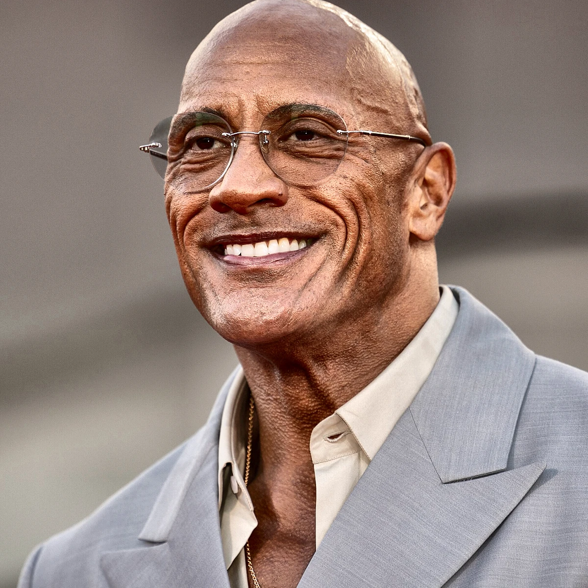 Dwayne Johnson