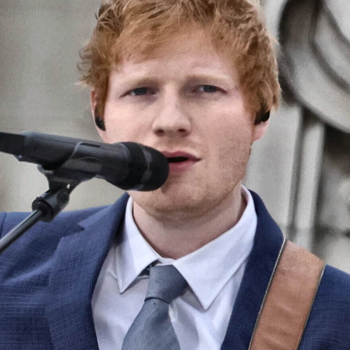 Ed Sheeran