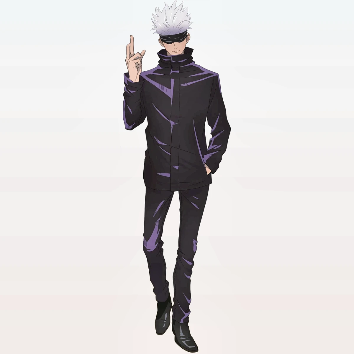 GOJO
