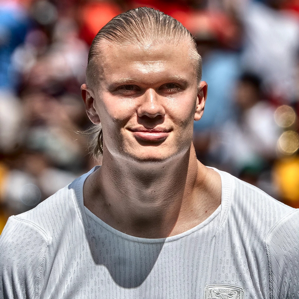 haaland