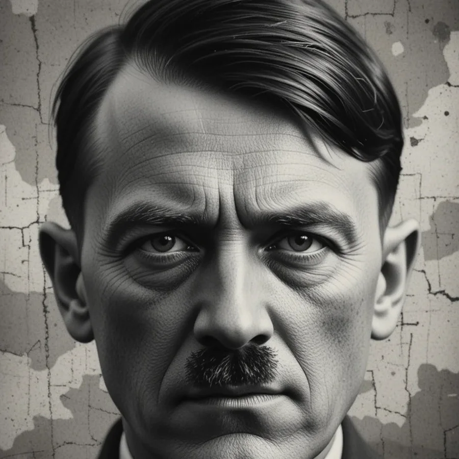 Hitler