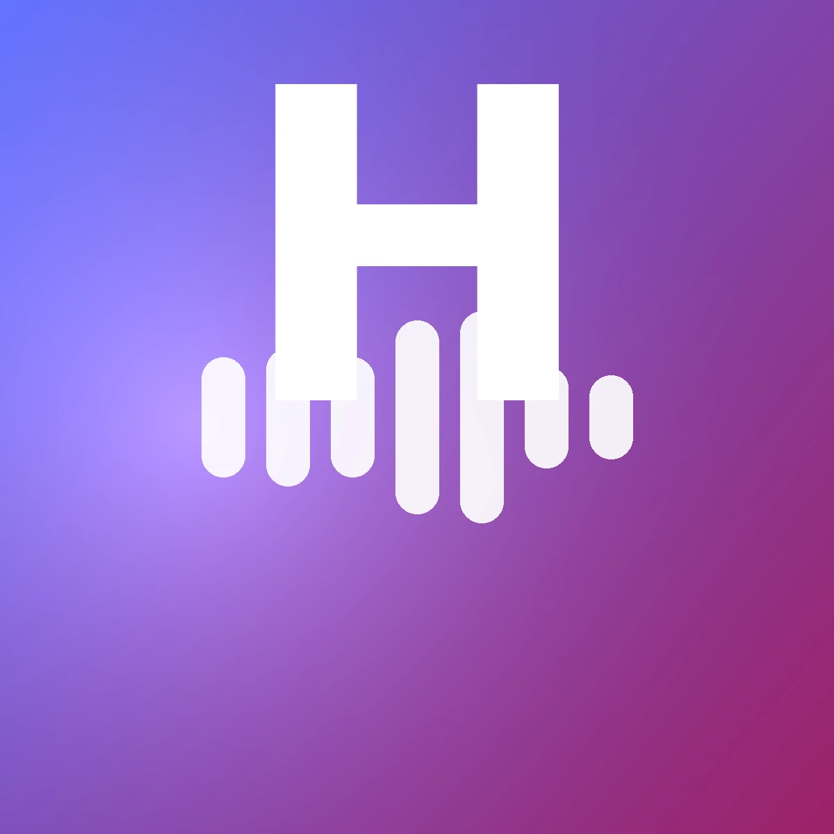 Huyền - Dẫn chuyện rõ ràng, Tự tin