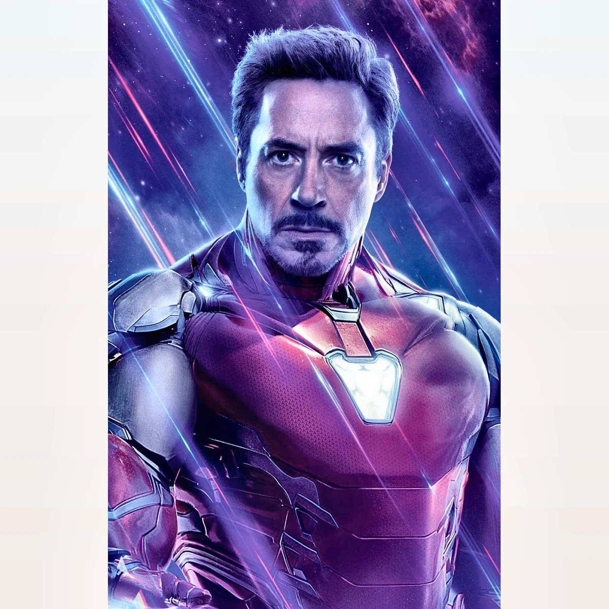 Iron man