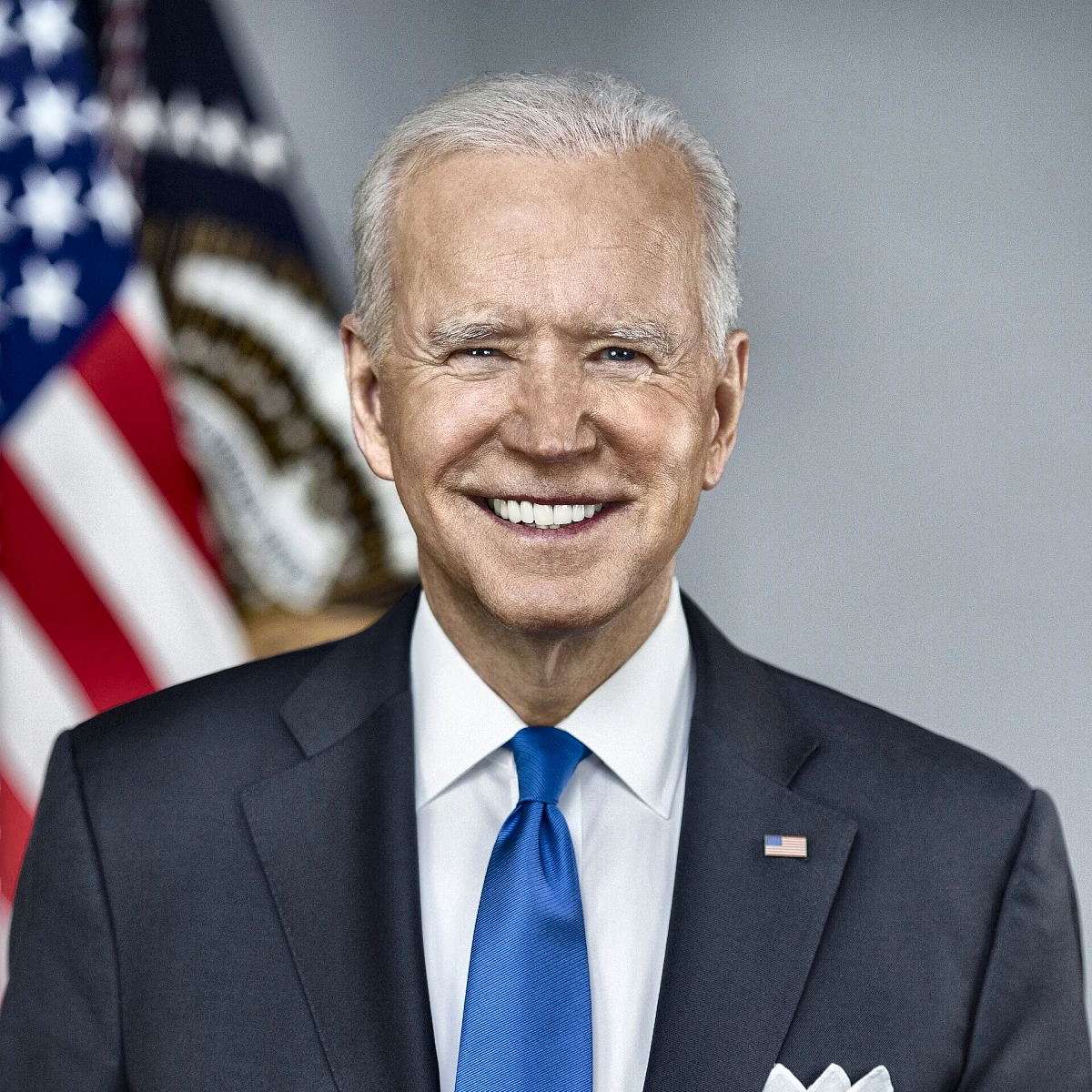 Joe Biden