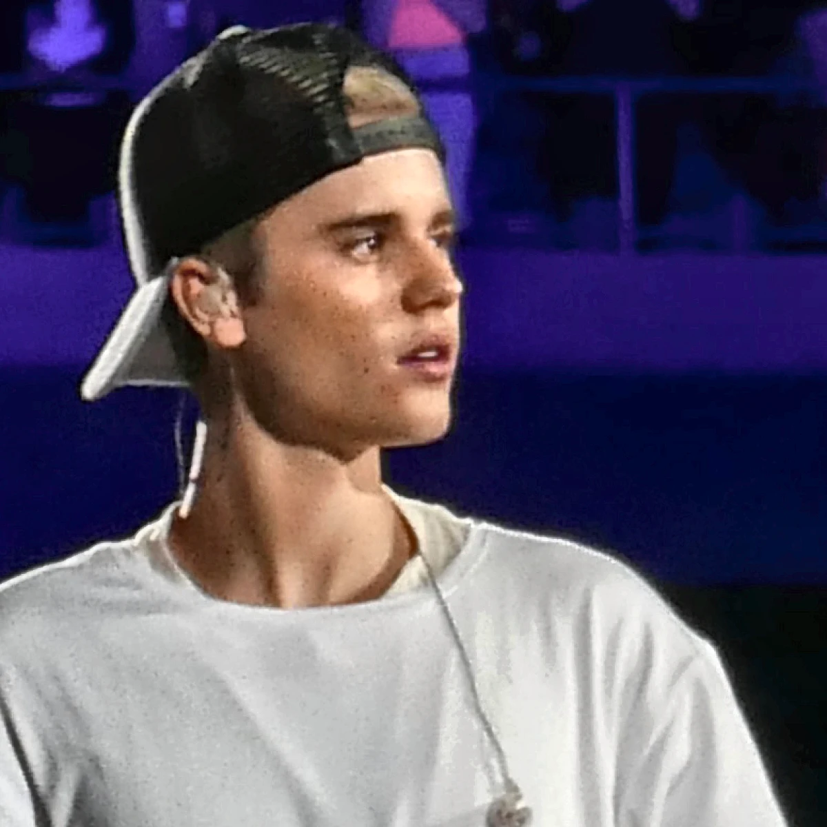 Justin Bieber