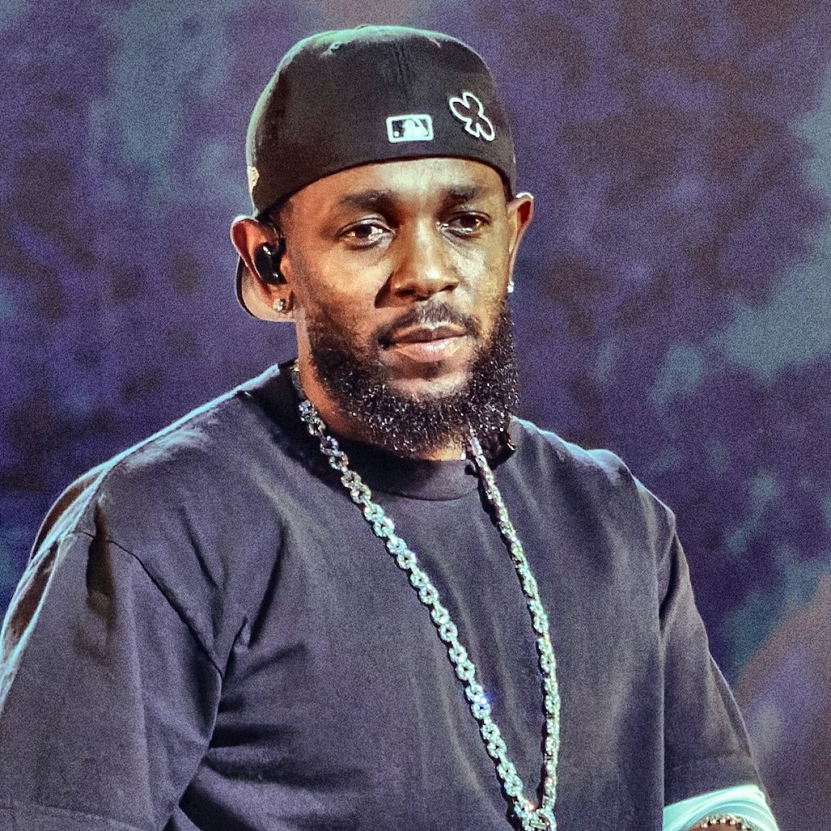 Kendrick Lamar