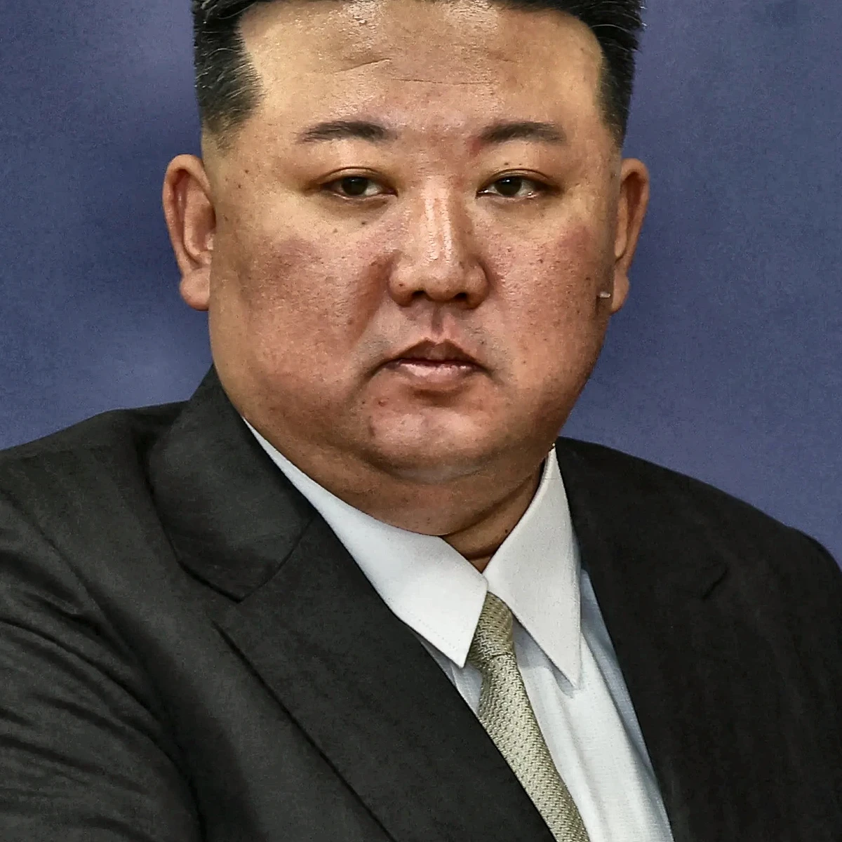 Kim Jong-un