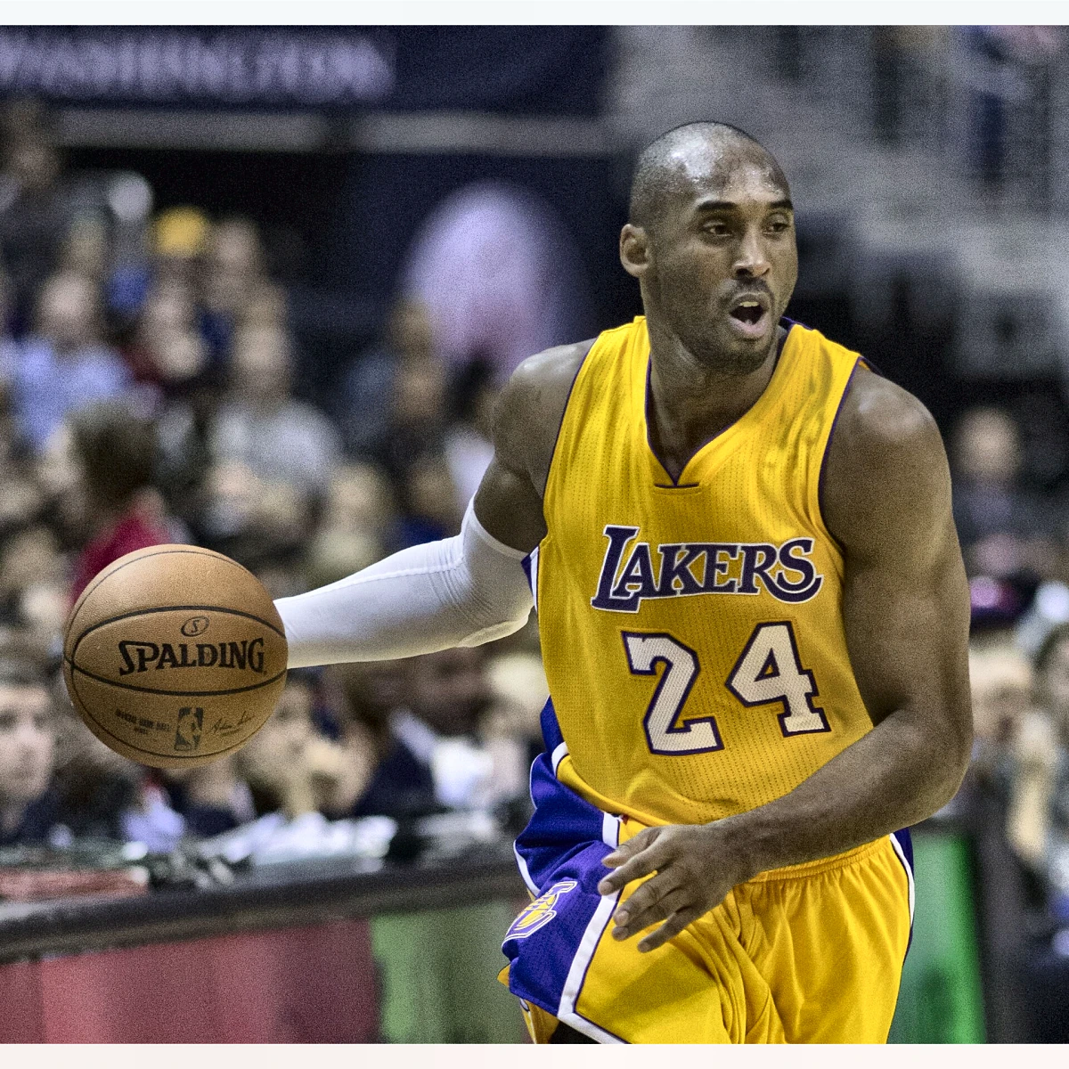 Kobe Bryant