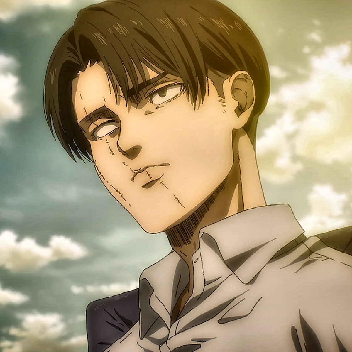 Levi Ackerman