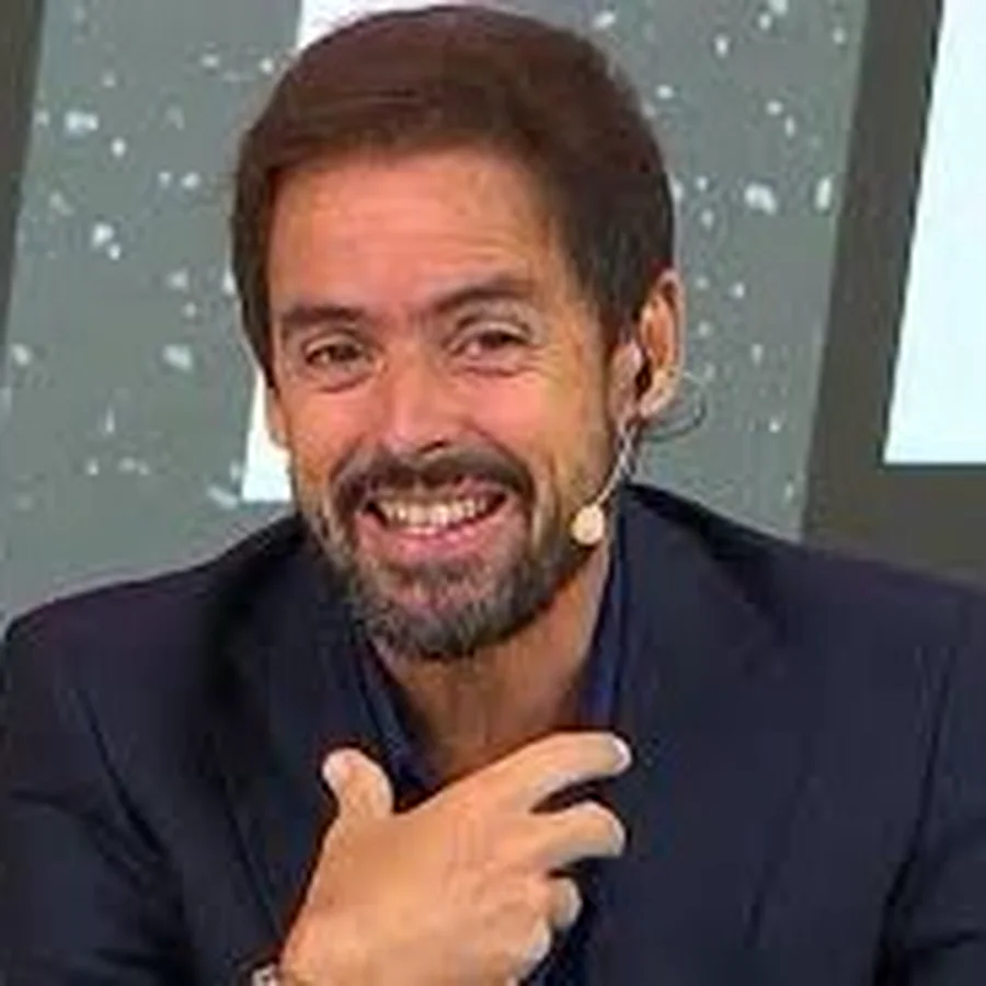 Mariano Closs (Curado)