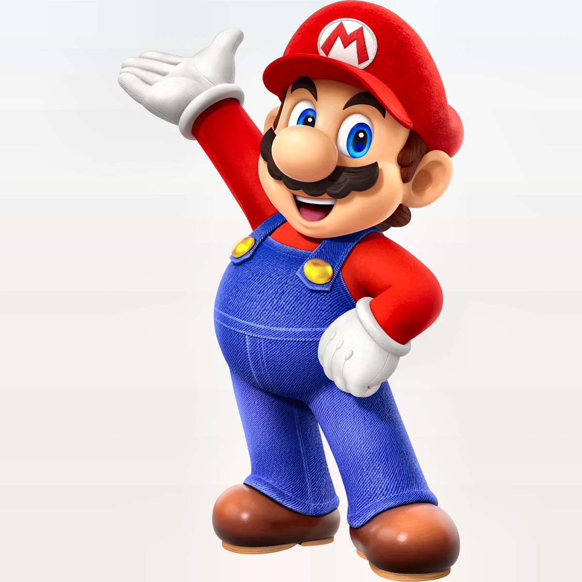 Mario