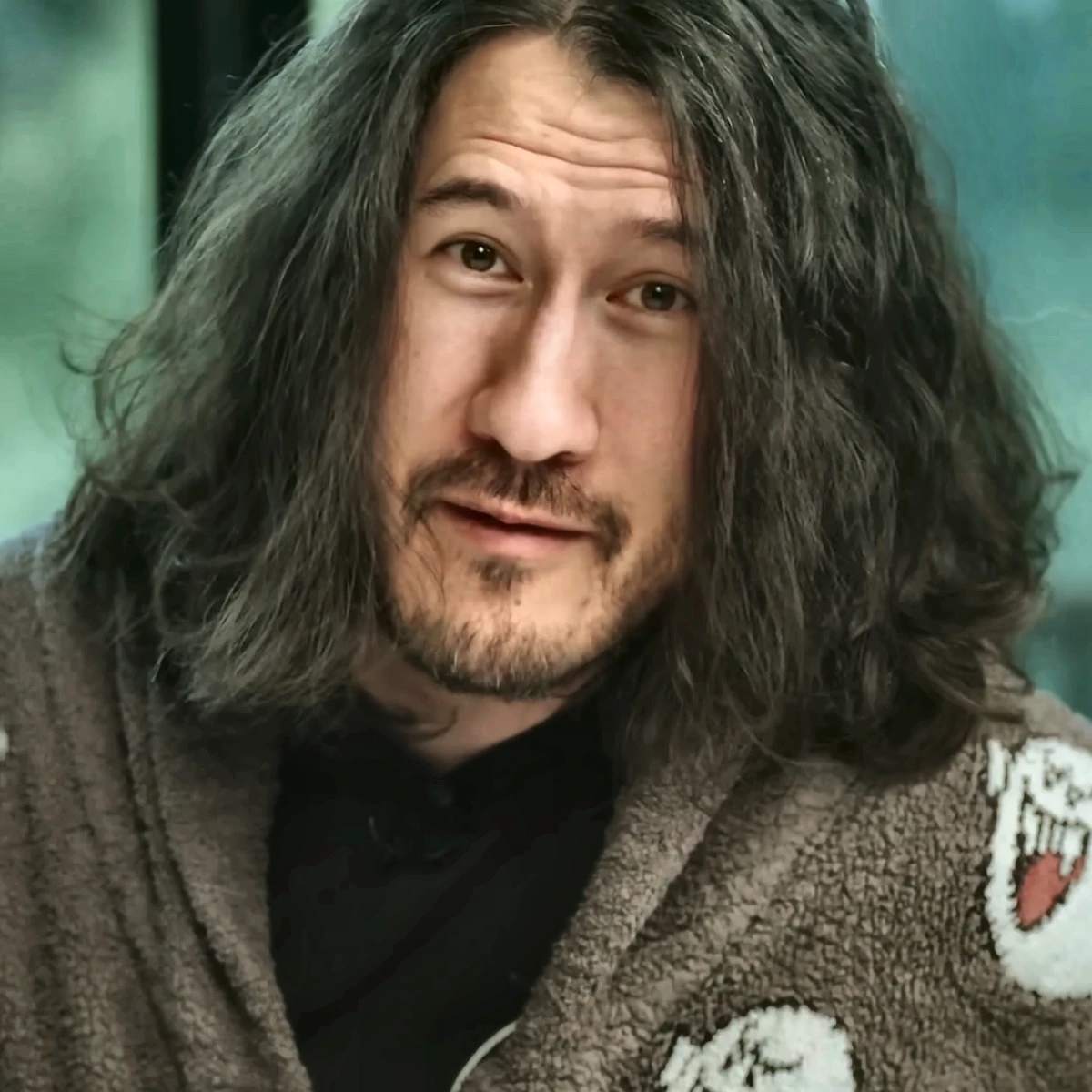 Markiplier.