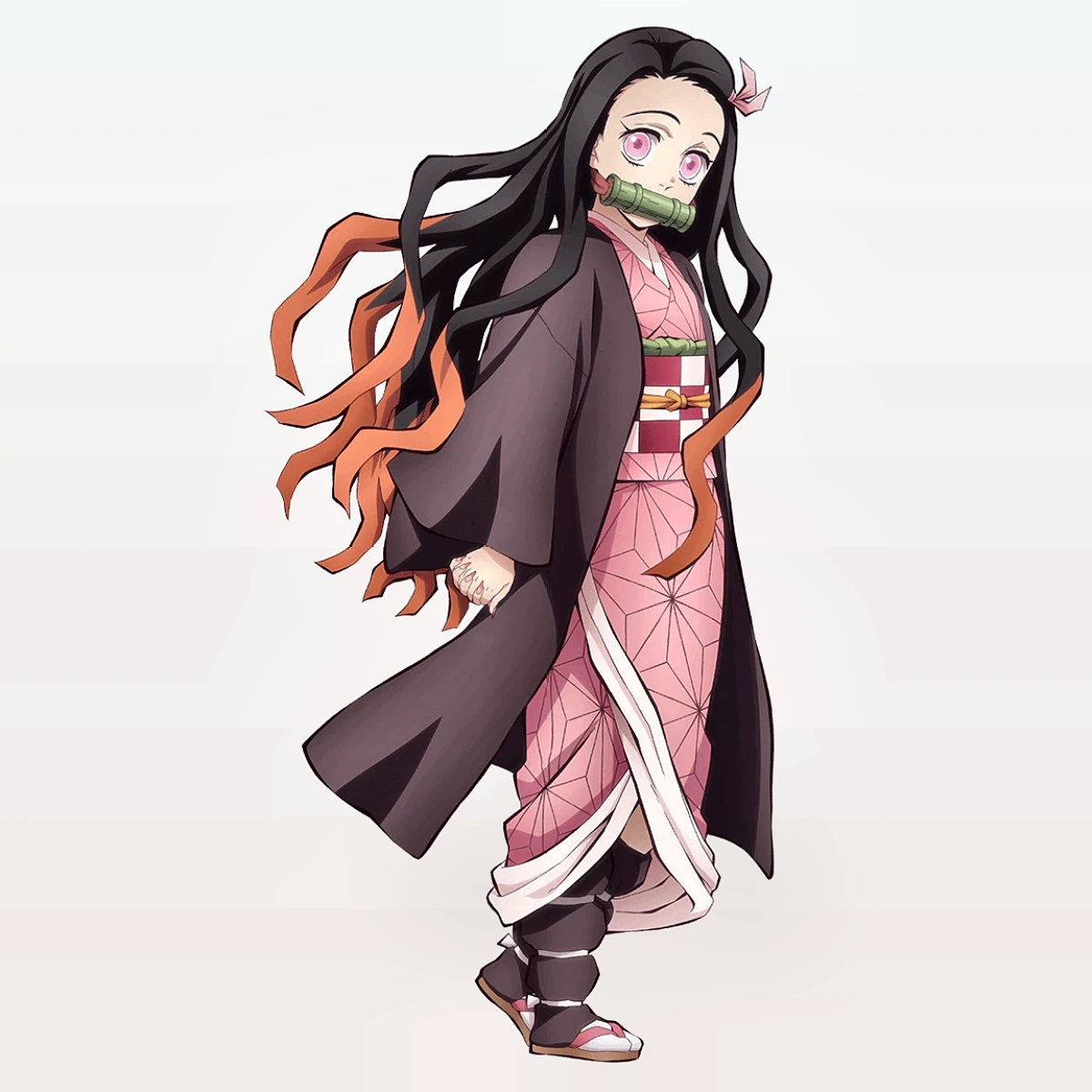 Nezuko