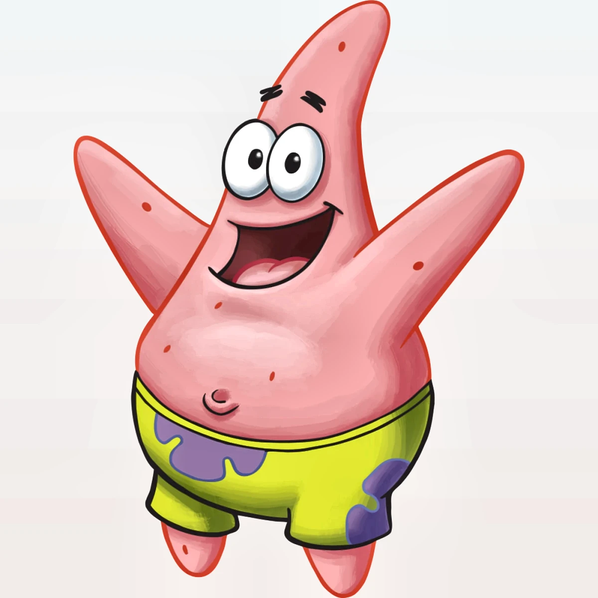 Patrick Star