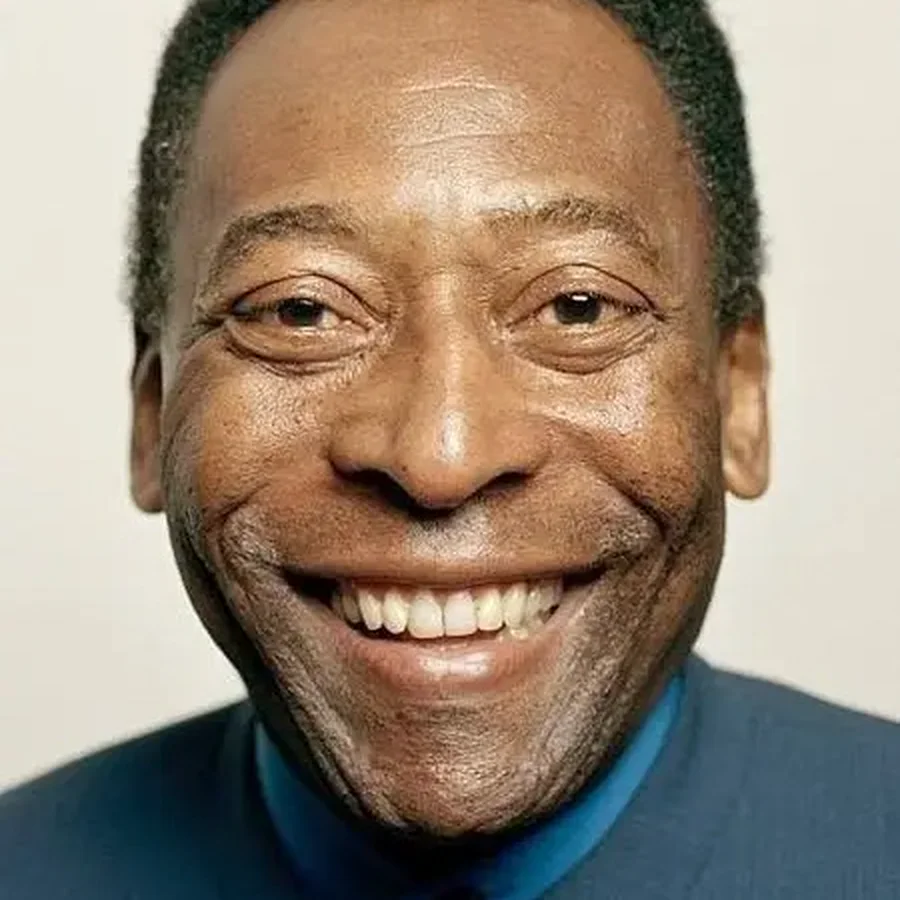 Pelé