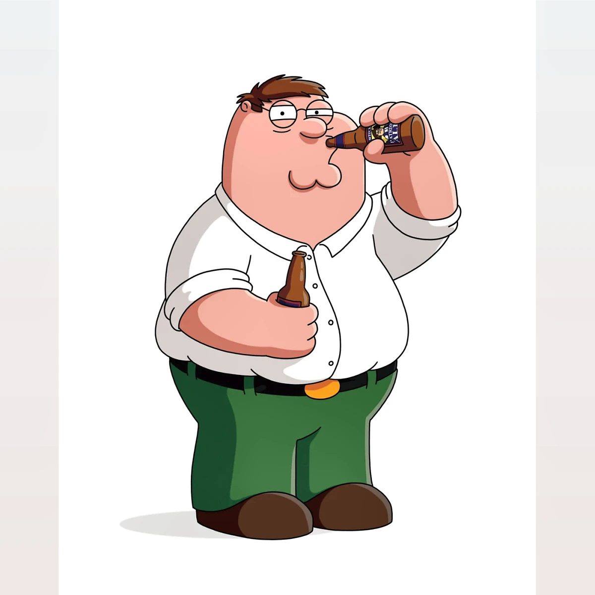 Peter Griffin