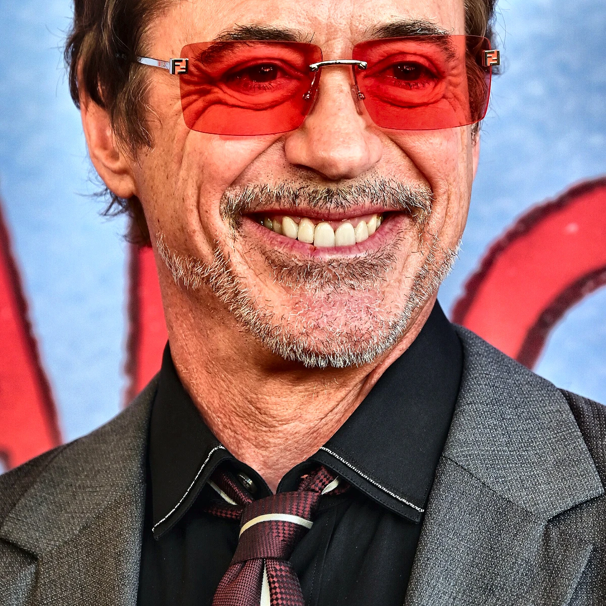 robert downey jr