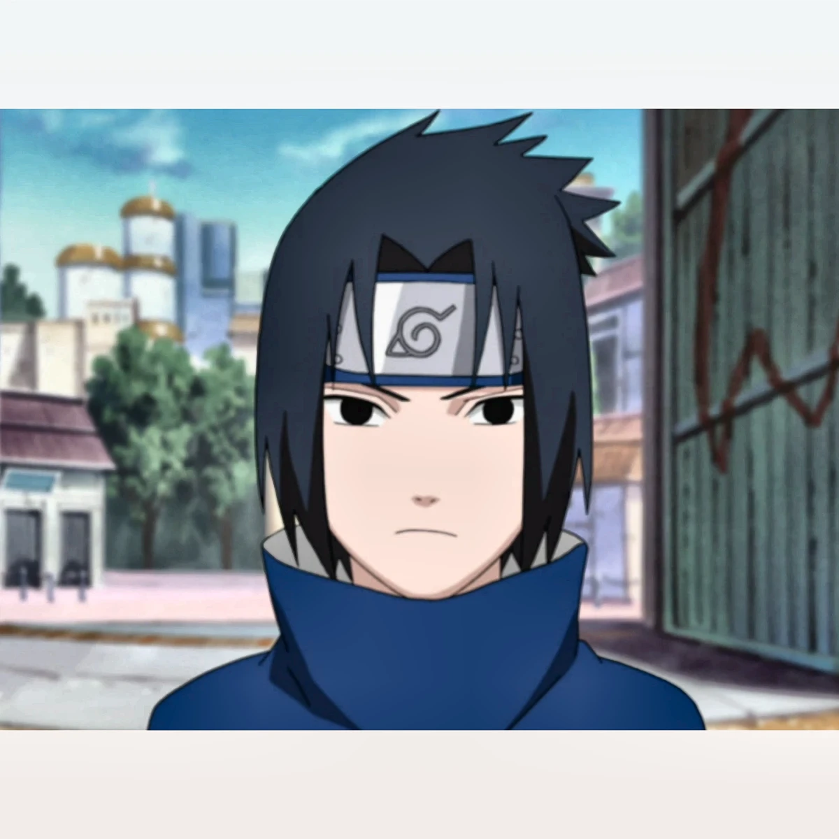 Sasuke