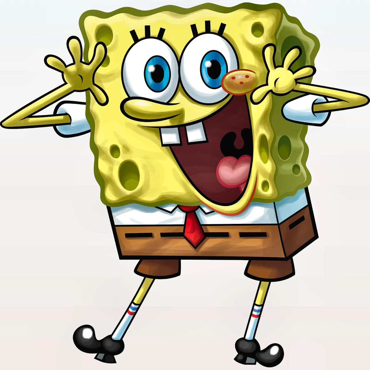 SpongeBob