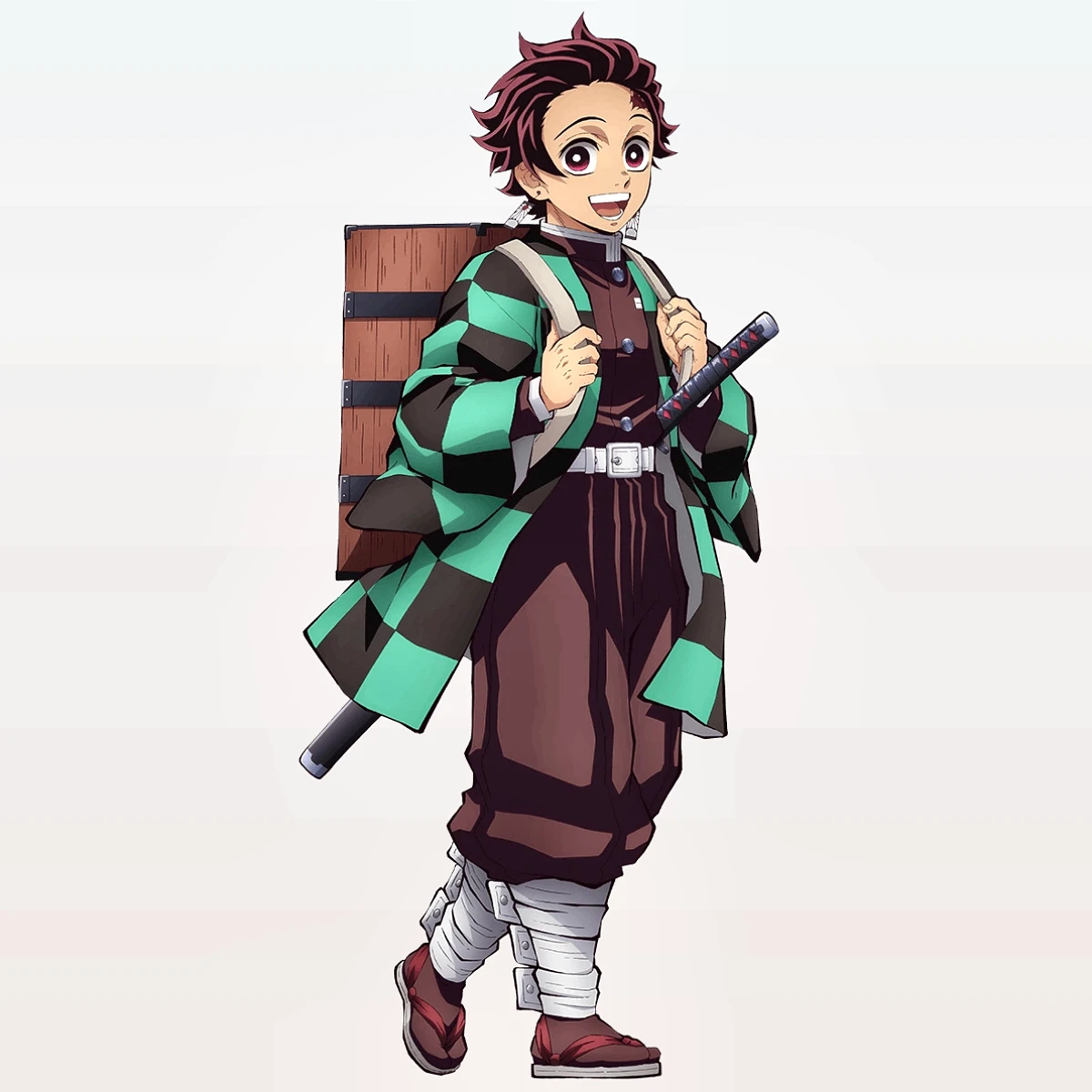 Tanjiro kamado