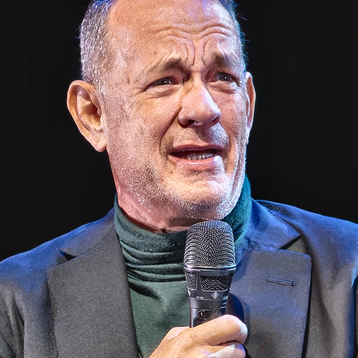 tom hanks
