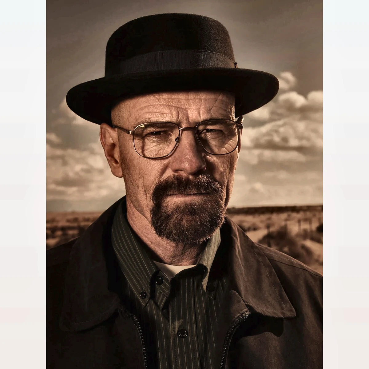 walter white