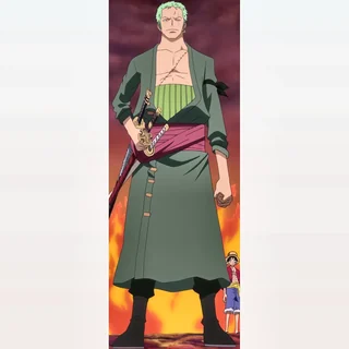 Zoro