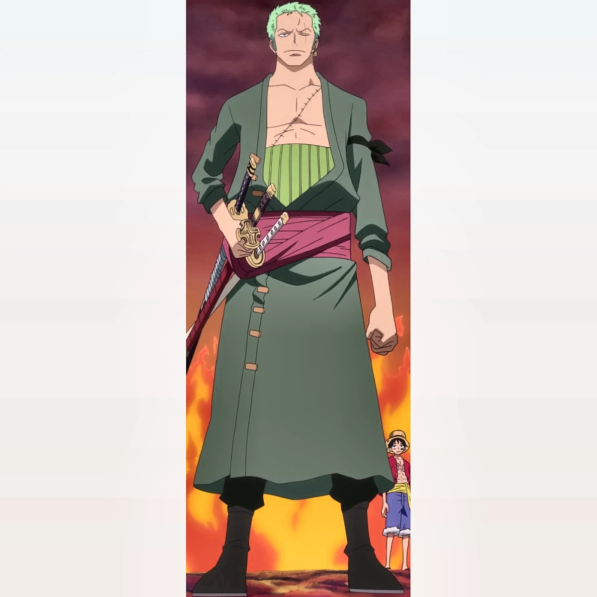 Zoro